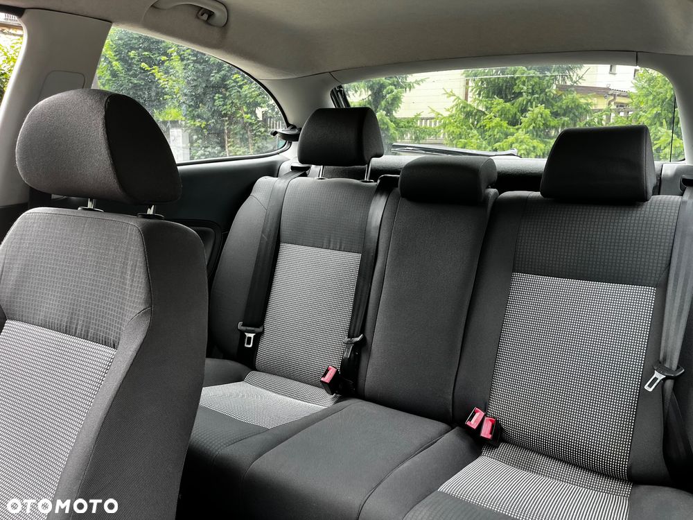 Seat Ibiza - 24