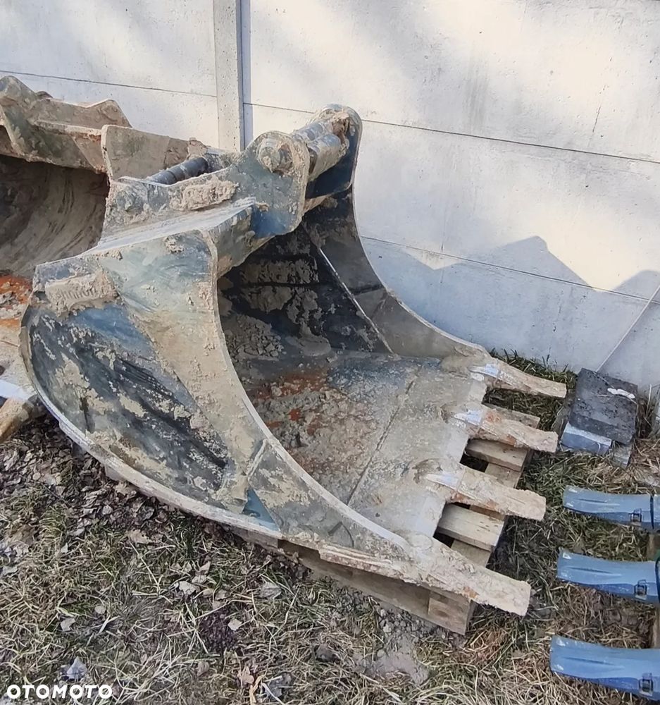 Wacker Neuson ET 145 - 10