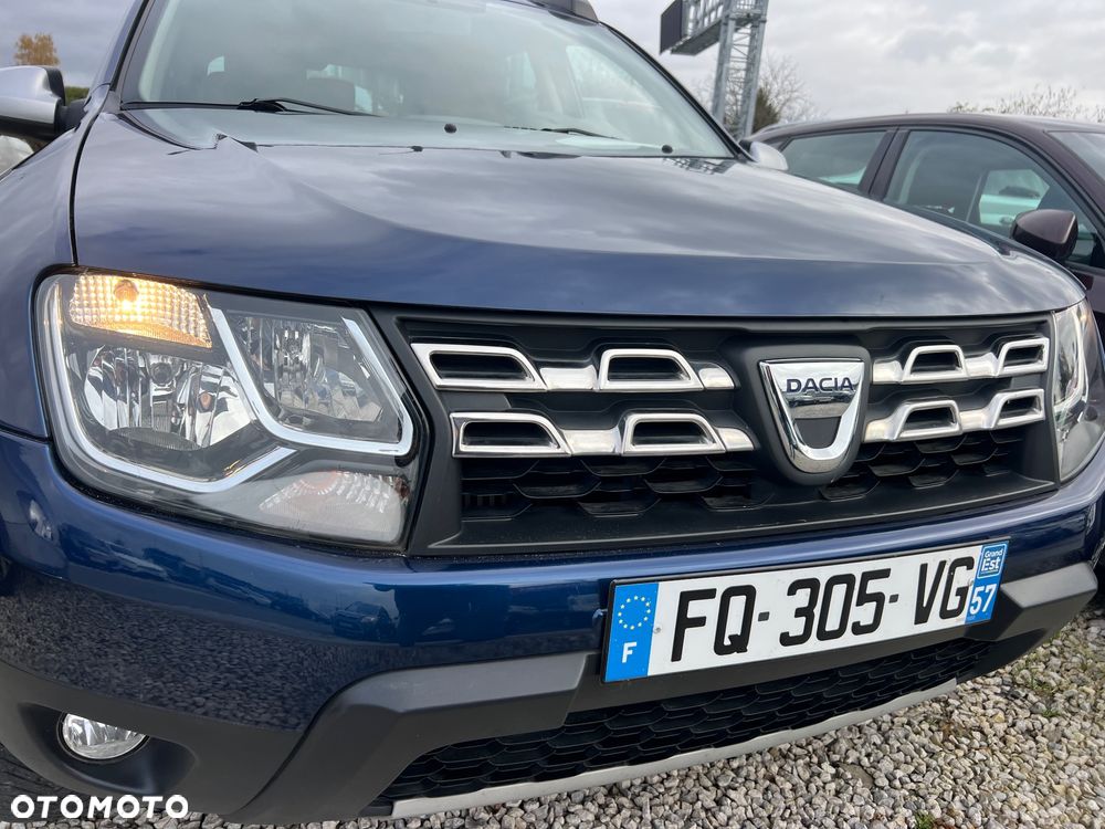 Dacia Duster 1.2 TCe Laureate - 34