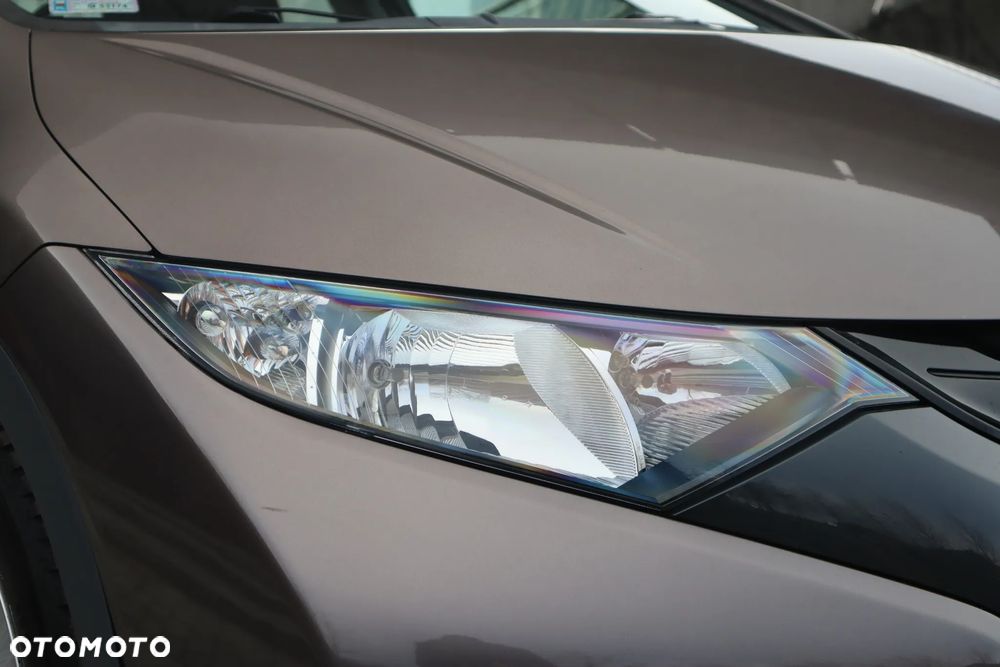 Honda Civic 1.8 Executive - 13