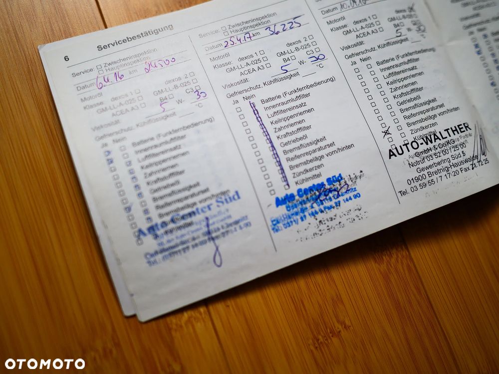 Opel Astra 1.6 SIDI Turbo ecoFLEX Start/Stop Innovation - 36