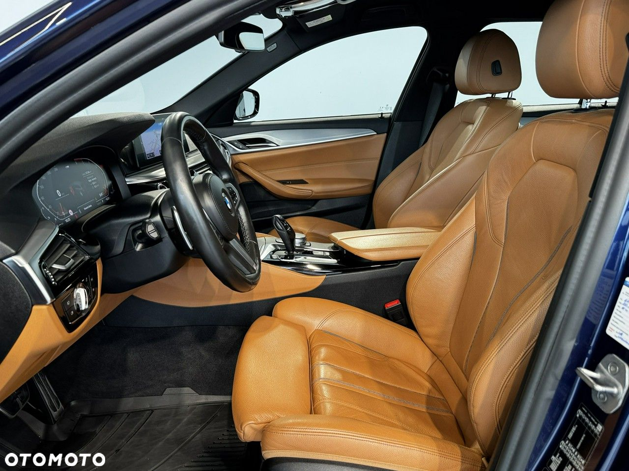 BMW Seria 5 - 17