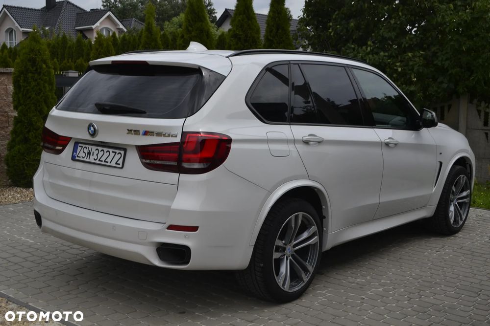 BMW X5 M - 14