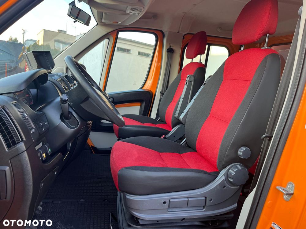 Fiat DUCATO - 26