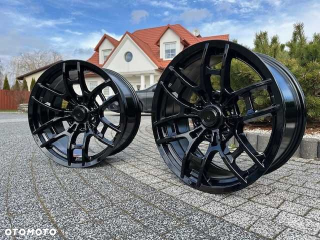 Nowe Felgi K6174 do RAM 1500 TRX 6x139,7 OFF Road 20  Wzmacniane - 3