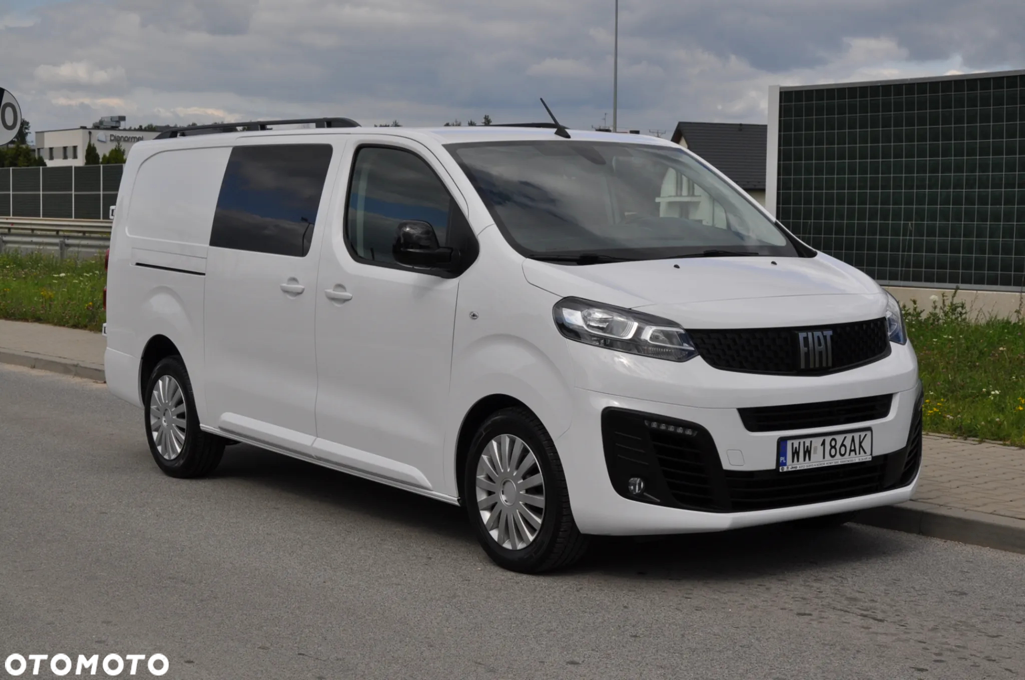 Fiat Scudo 2.0 MJ Maxi 3,1t (bryg.) - 19