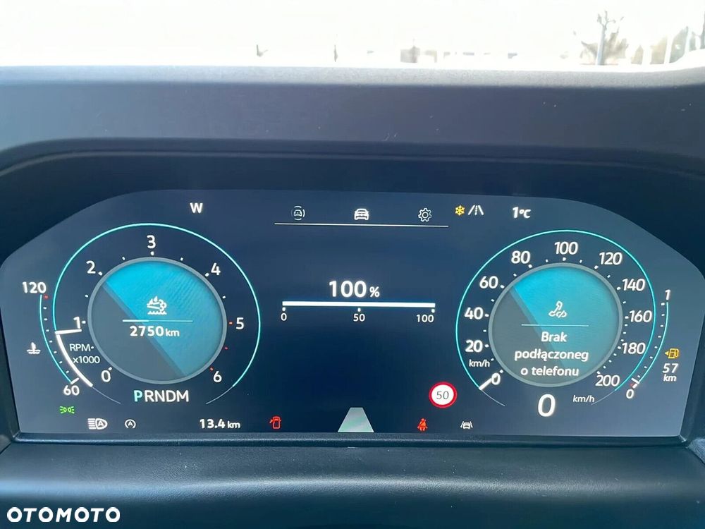 Volkswagen Transporter Furgon 2.0 TDI 150 KM manual - 16