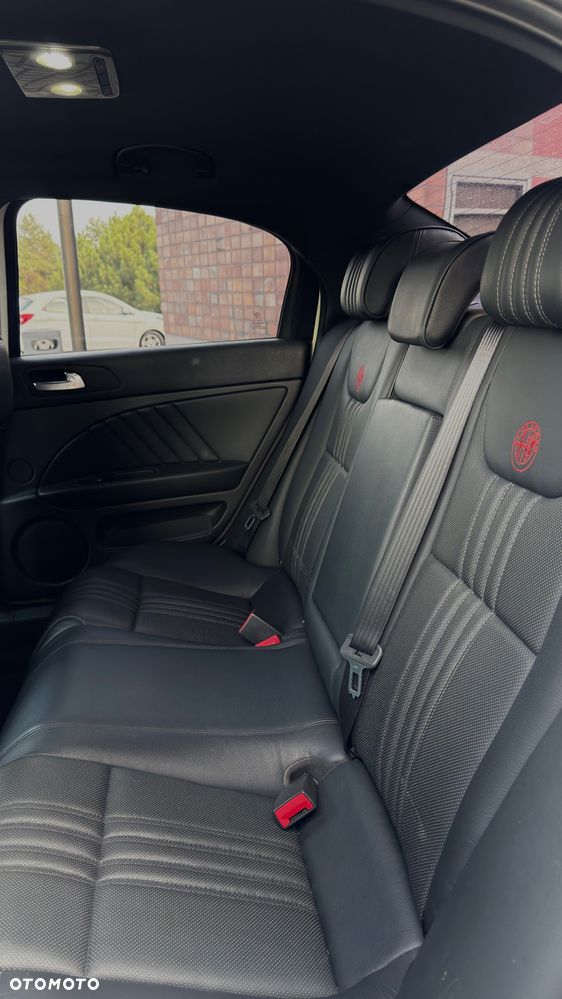 Alfa Romeo 159 1.9 JTDM 16V DPF ti - 8