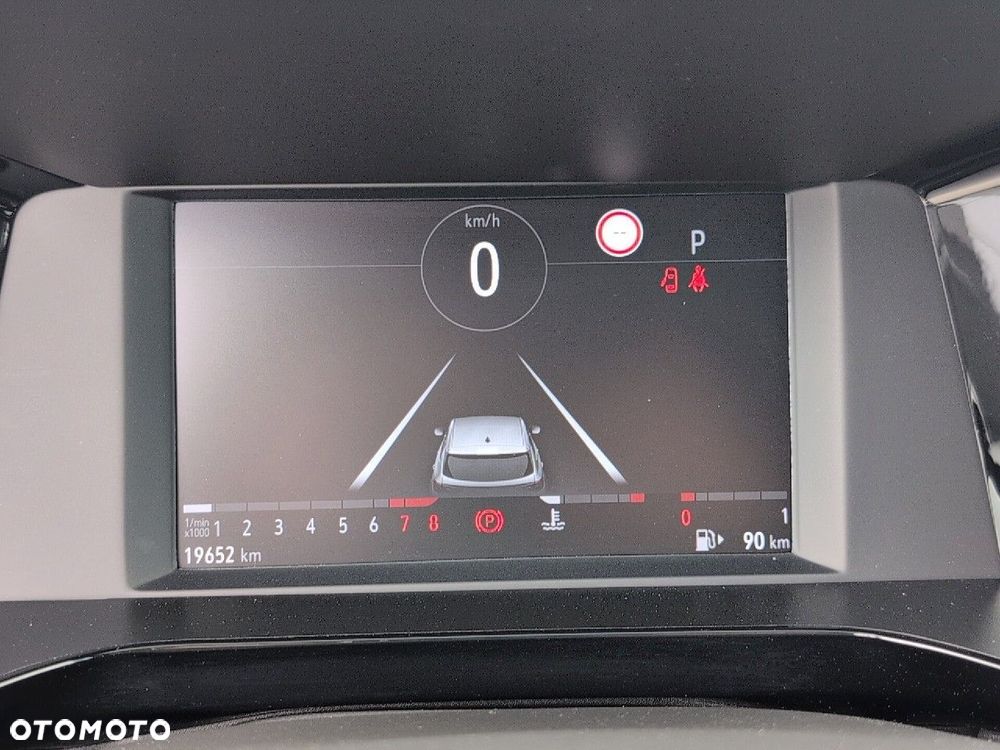 Opel Grandland 1.2 T Ultimate S&S - 20