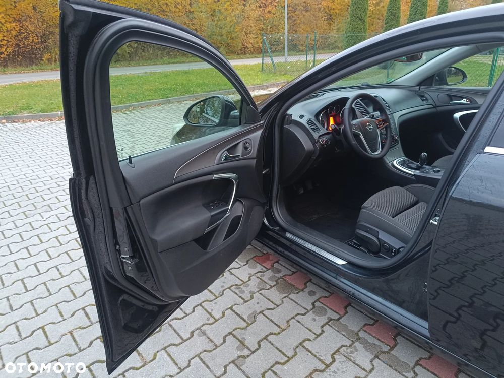 Opel Insignia - 31