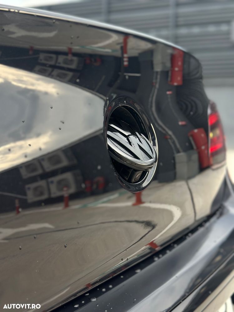 Volkswagen Passat CC 2.0 TDI 4Motion BlueMotion Technology DSG - 19