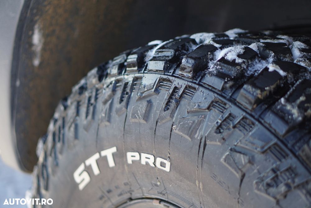 Nissan Patrol GR 3.0 Di Comfort - 15