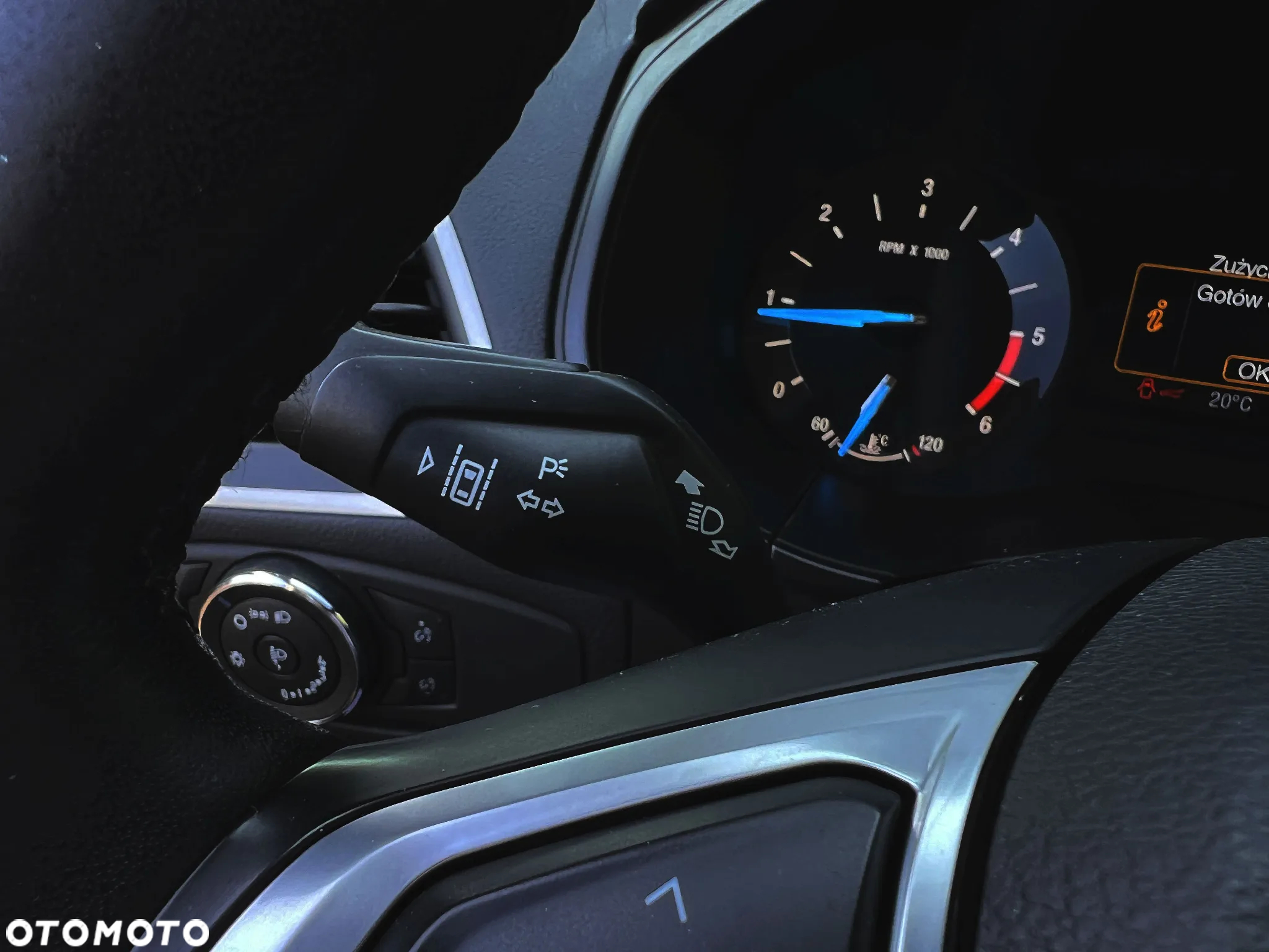 Ford S-Max 2.0 EcoBlue Trend - 31