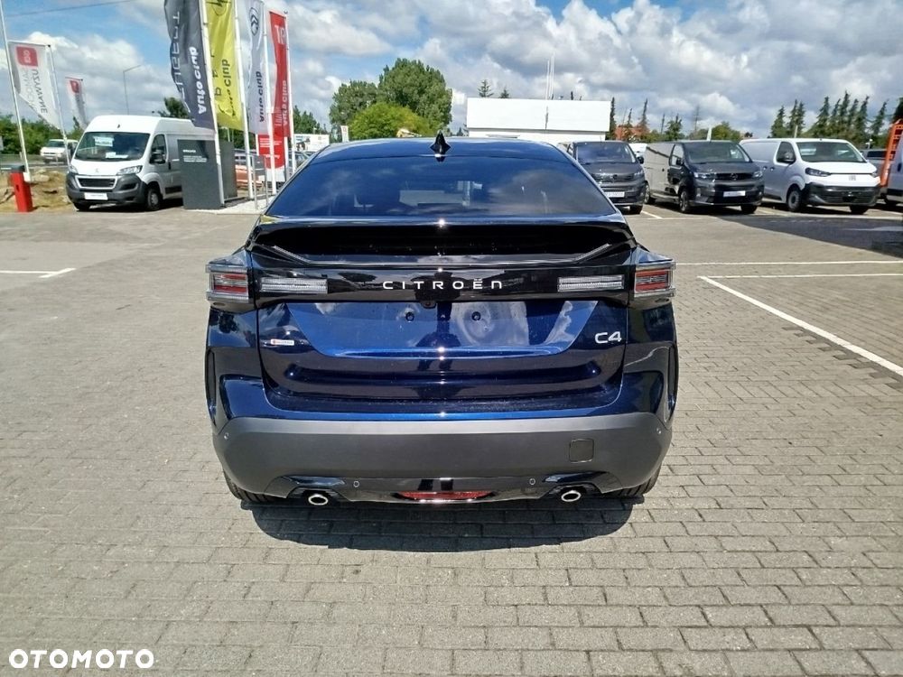 Citroën C4 - 6