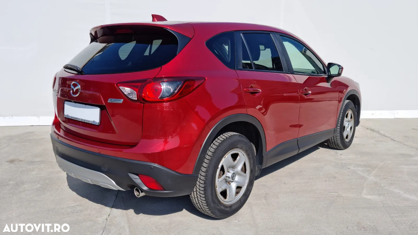 Mazda CX-5 CD175 4x4 Revolution - 2