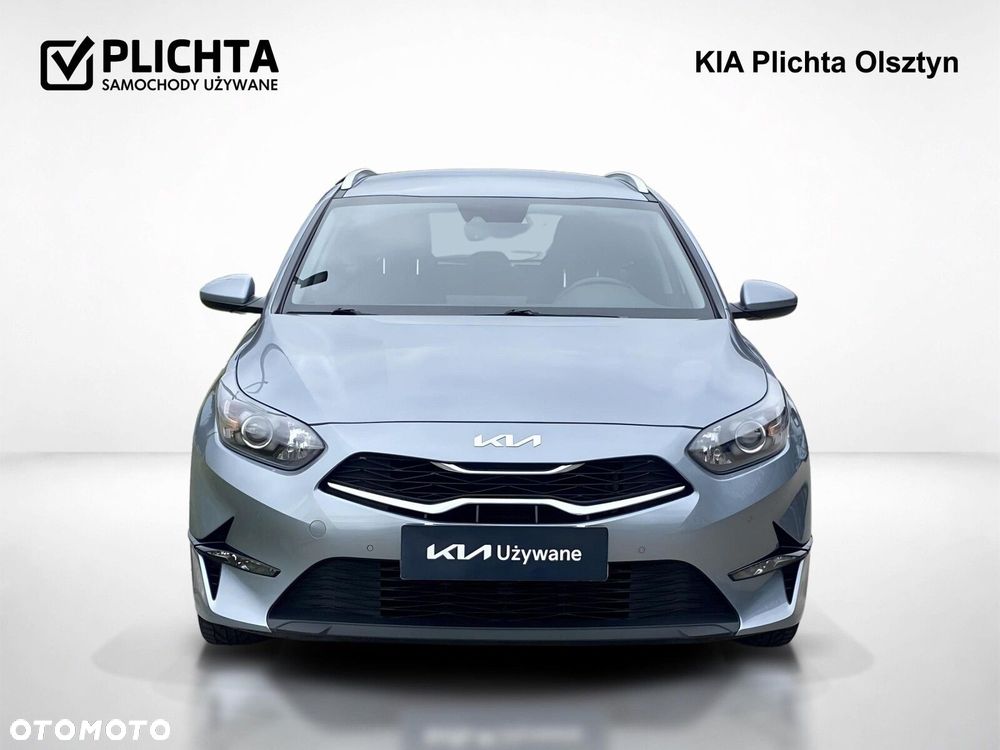 Kia Ceed - 9