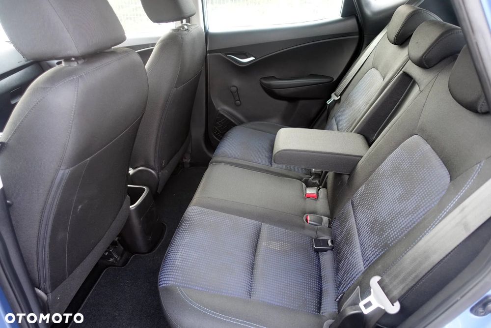 Hyundai ix20 1.6 Trend - 14