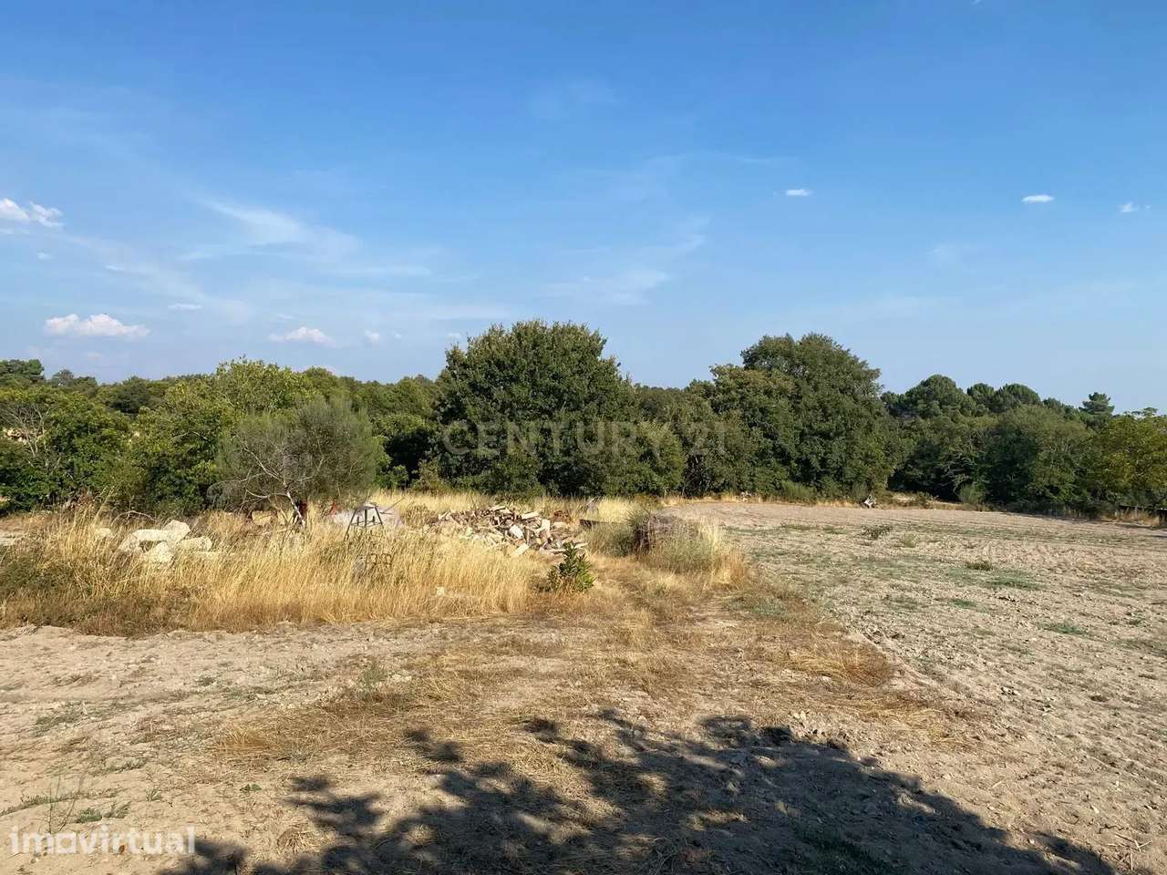Terreno para construção em Bobadela -  Chaves - Grande imagem: 5/6