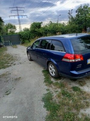 Opel Vectra 1.9 CDTI Elegance - 4