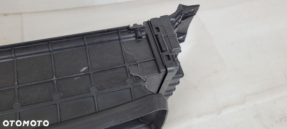 ŻALUZJA ROLETA WLOT POWIETRZA HYUNDAI KONA ELECTRIC 2018- - 9