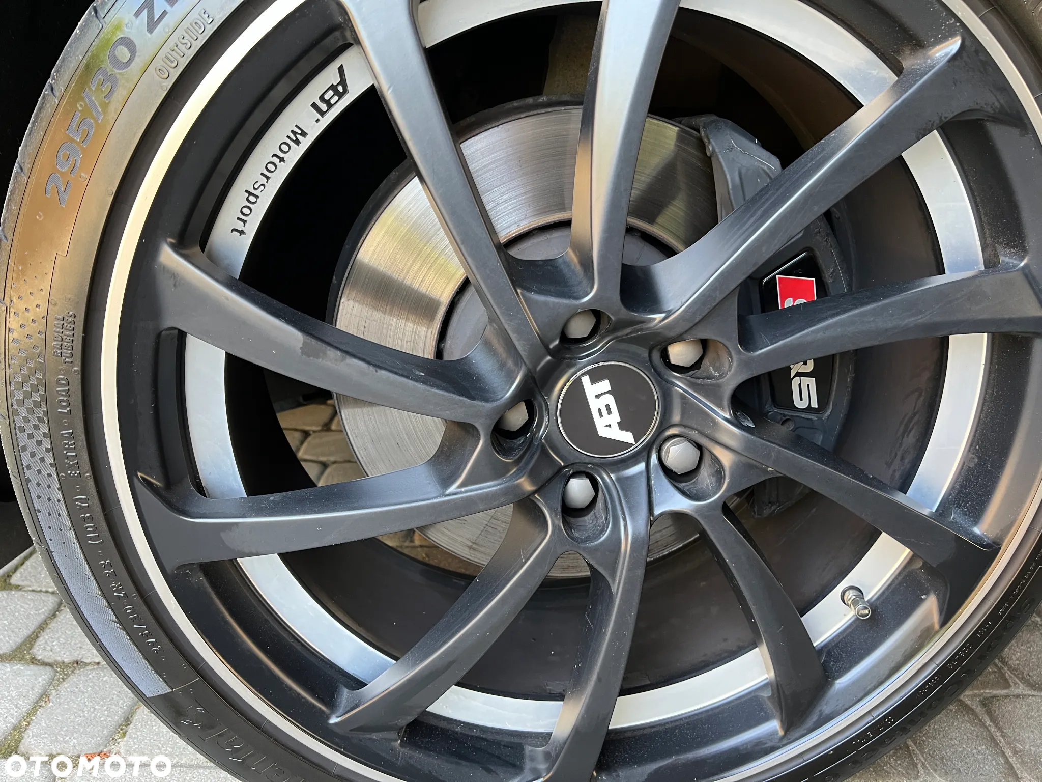 Audi SQ5 3.0 TDI Quattro Tiptronic - 6