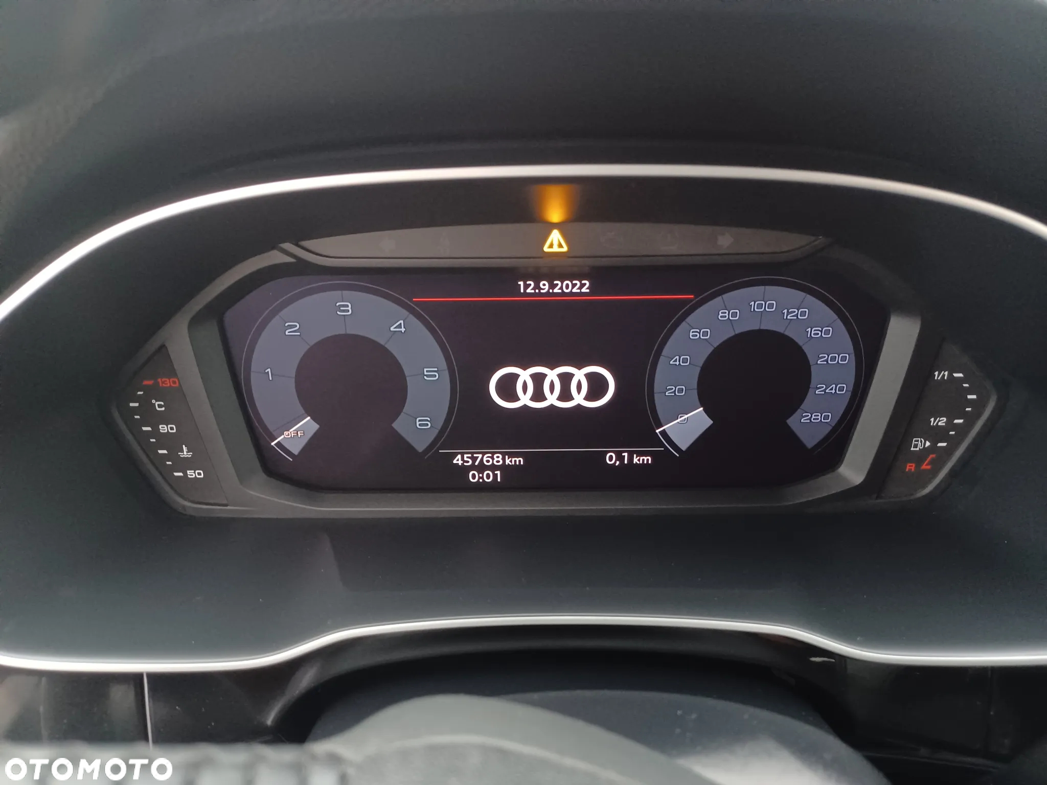 Audi Q3 2.0 TDI Quattro - 14