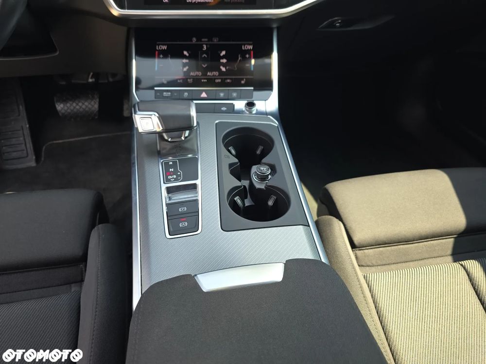 Audi A6 Limousine - 19