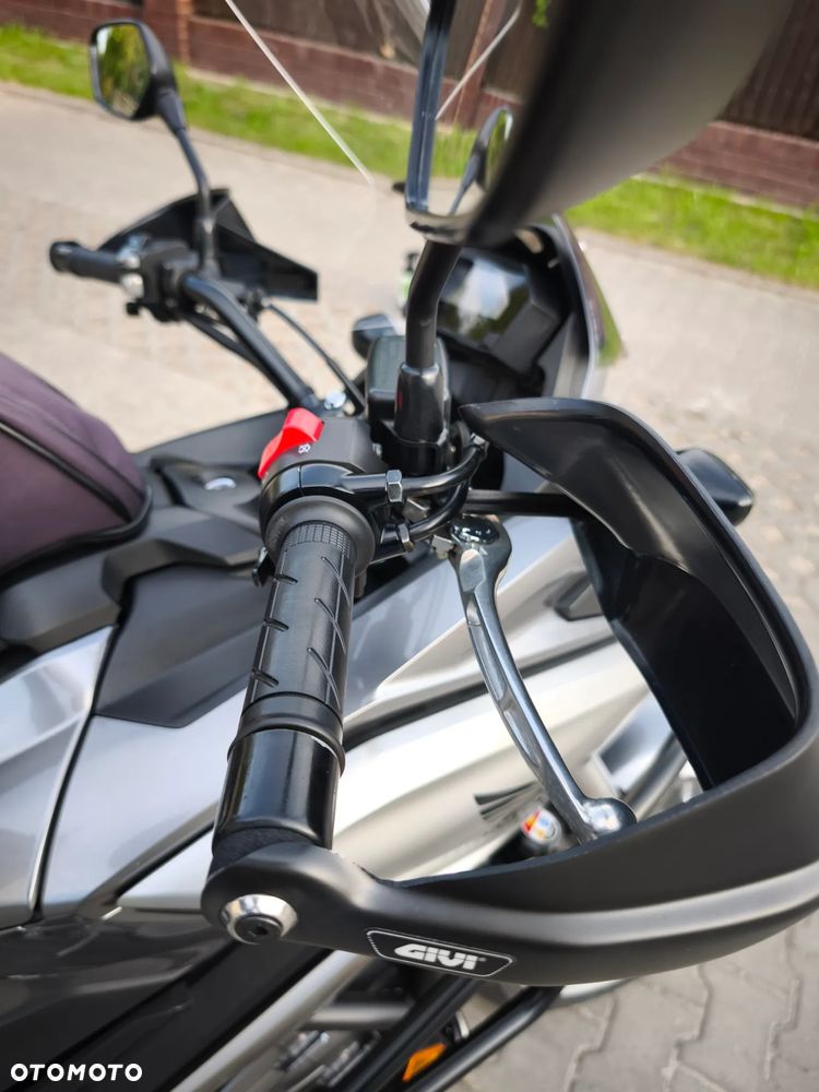 Honda NC - 32