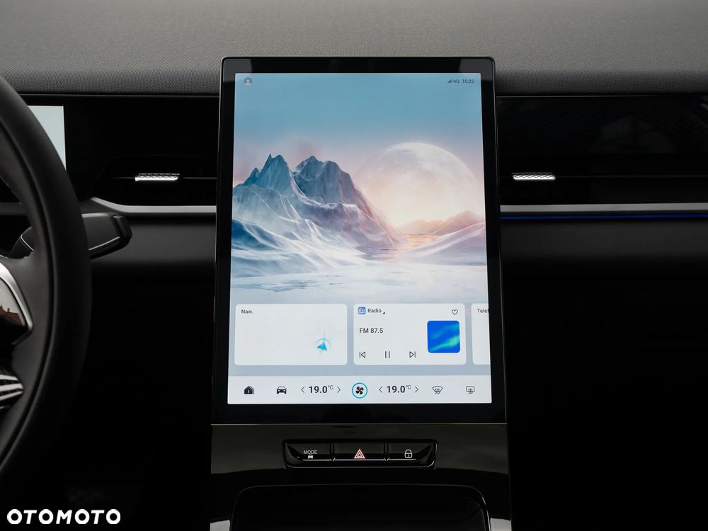 Jaecoo E5 61kWh Premium - 22