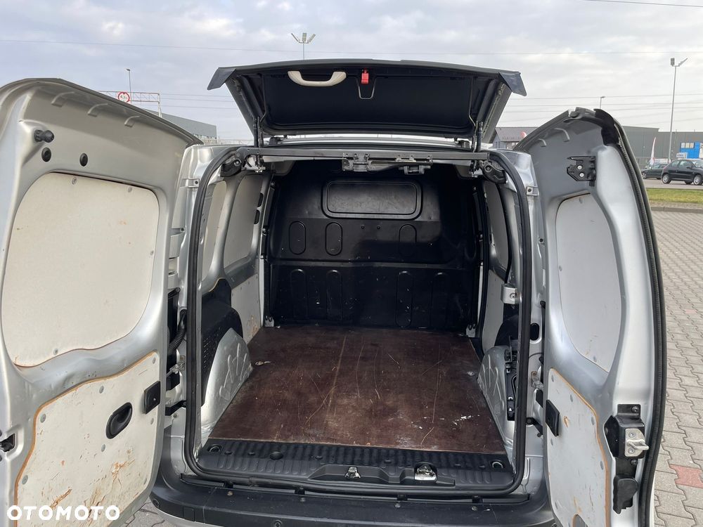 Mercedes-Benz CITAN - 7