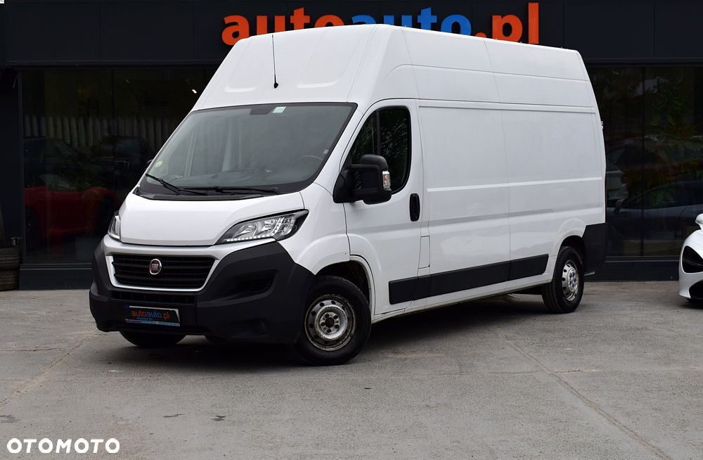 Fiat Ducato - 2