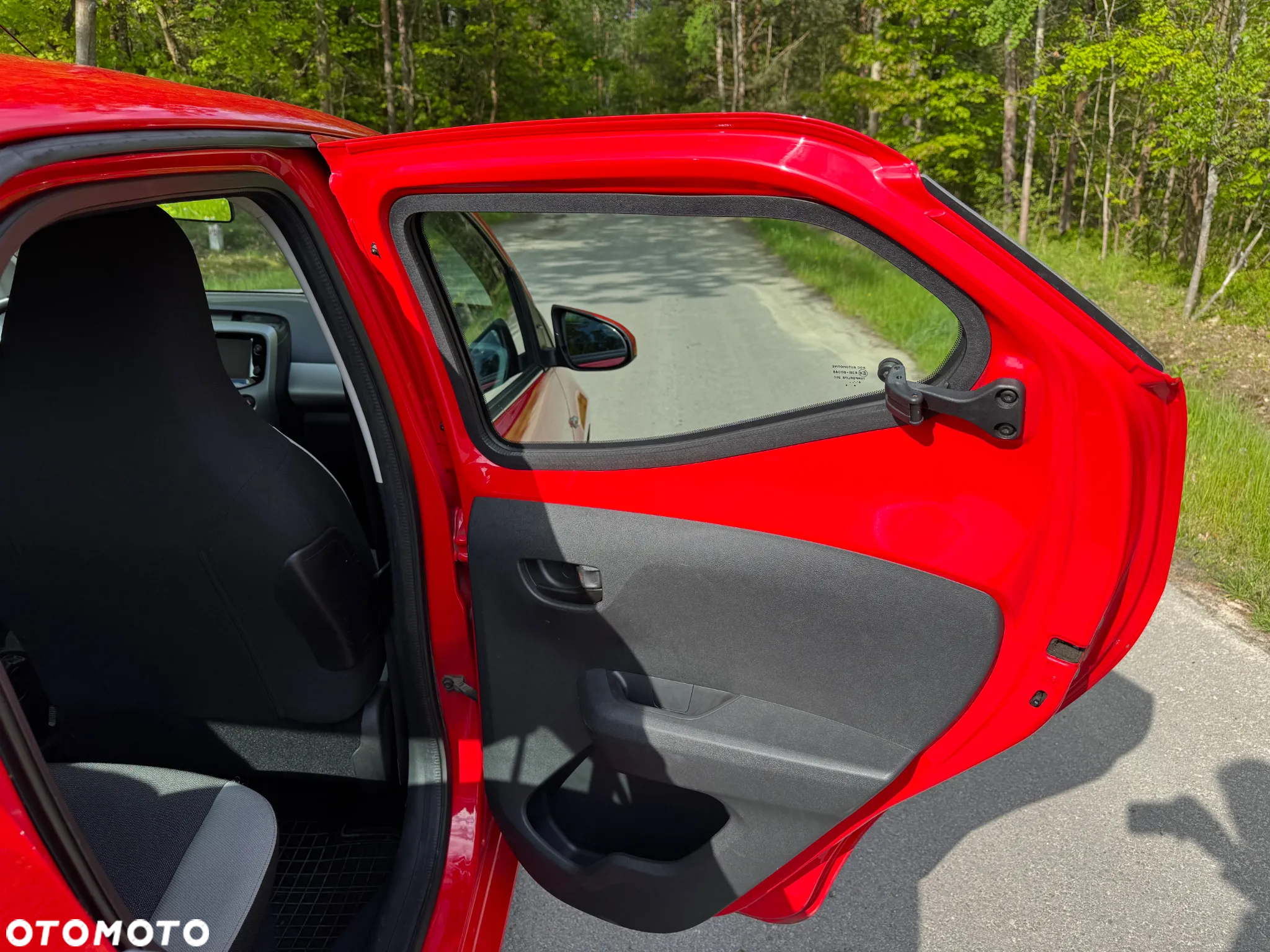 Toyota Aygo x-play Edition S+ - 27