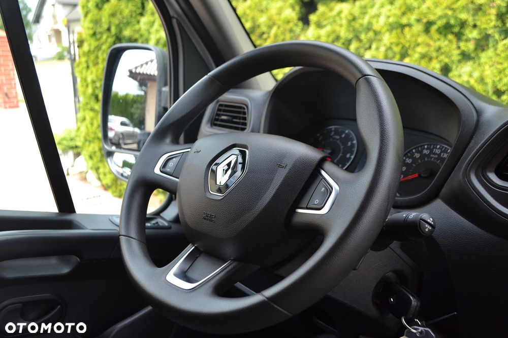 Renault Master L3H2 VA Basis - 16