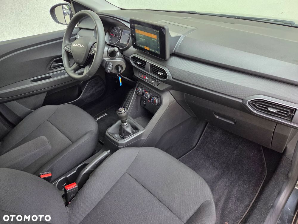 Dacia Sandero - 10
