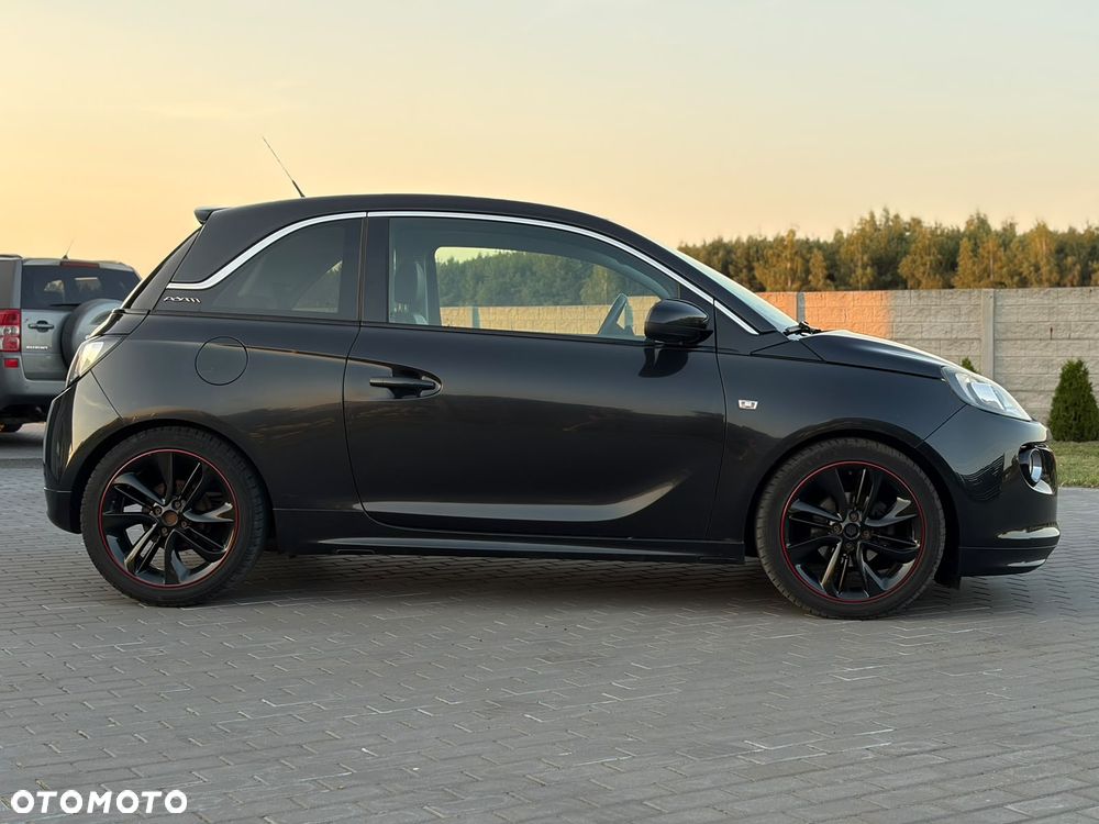 Opel Adam 1.4 Start/Stop Unlimited - 5