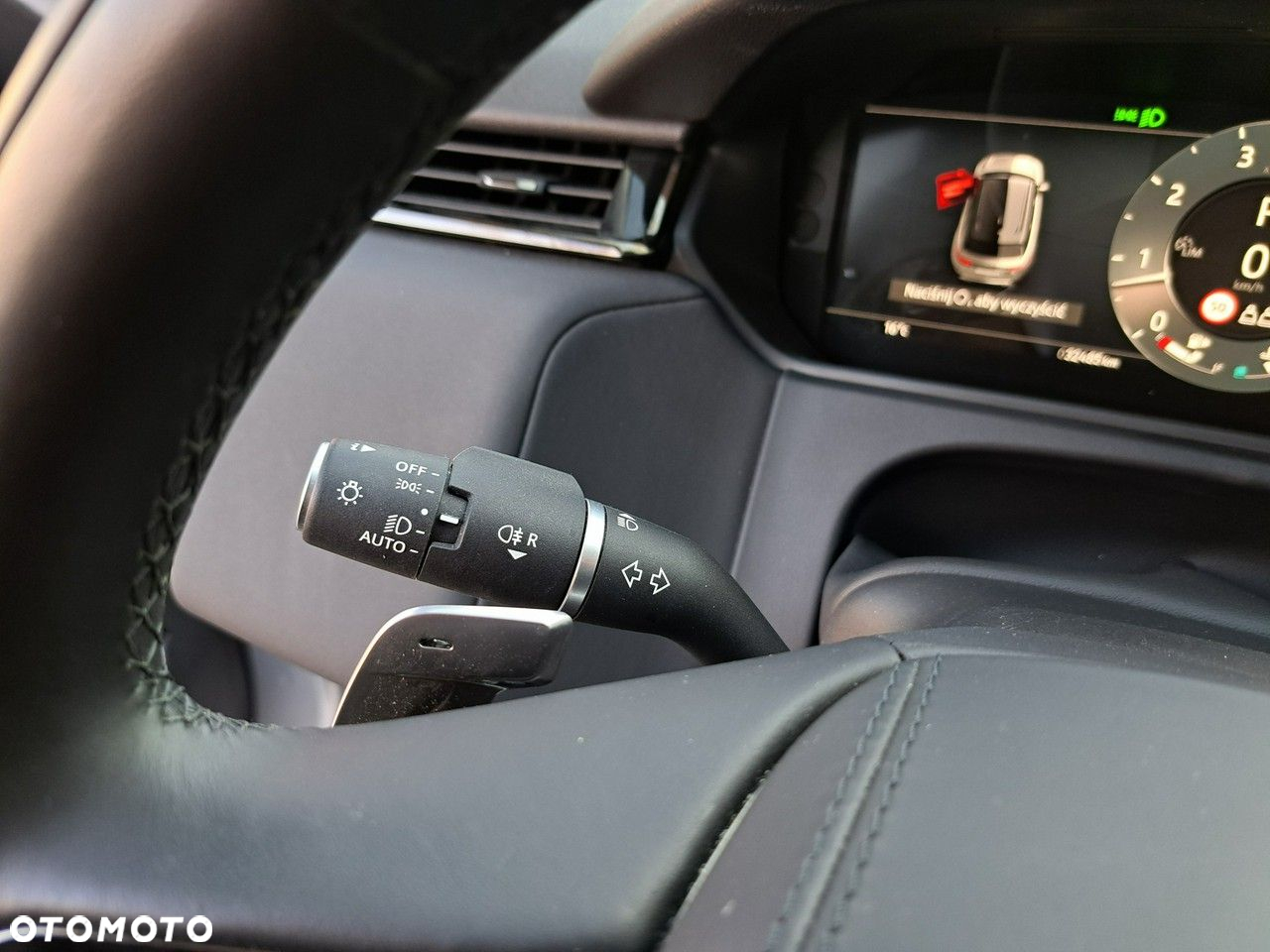Land Rover Range Rover Velar - 27