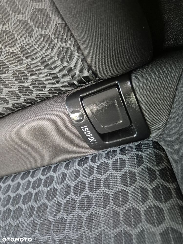 Opel Corsa 1.4 Enjoy - 23