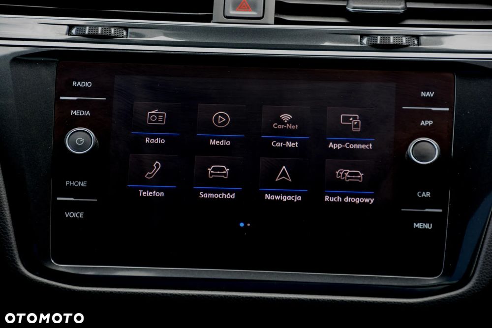 Volkswagen Tiguan 2.0 TDI BMT SCR Highline DSG - 26