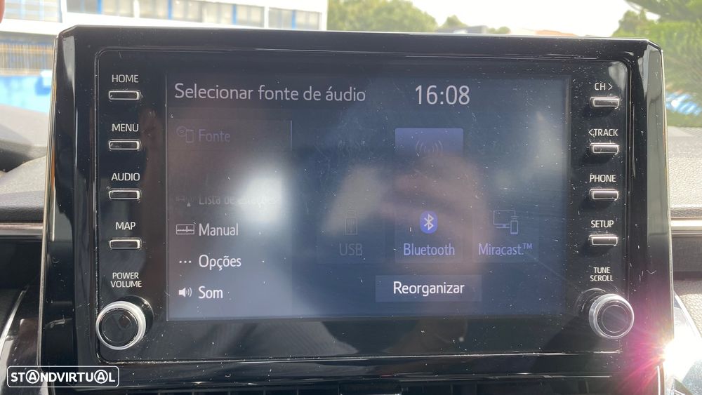 Toyota Corolla 1.8 Hybrid Comfort - 41