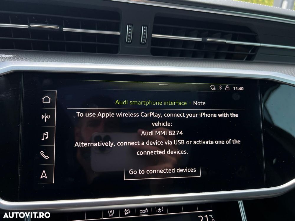 AUDI A6 allroad 2020 — imagine 32