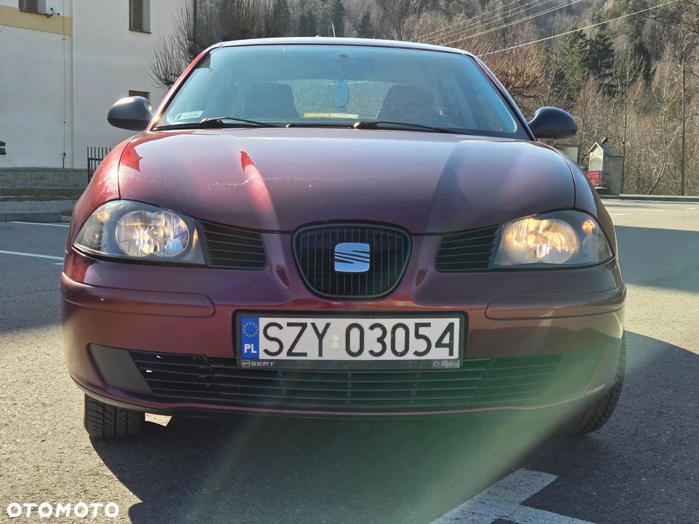 Seat Cordoba 1.2 12V Stella - 3