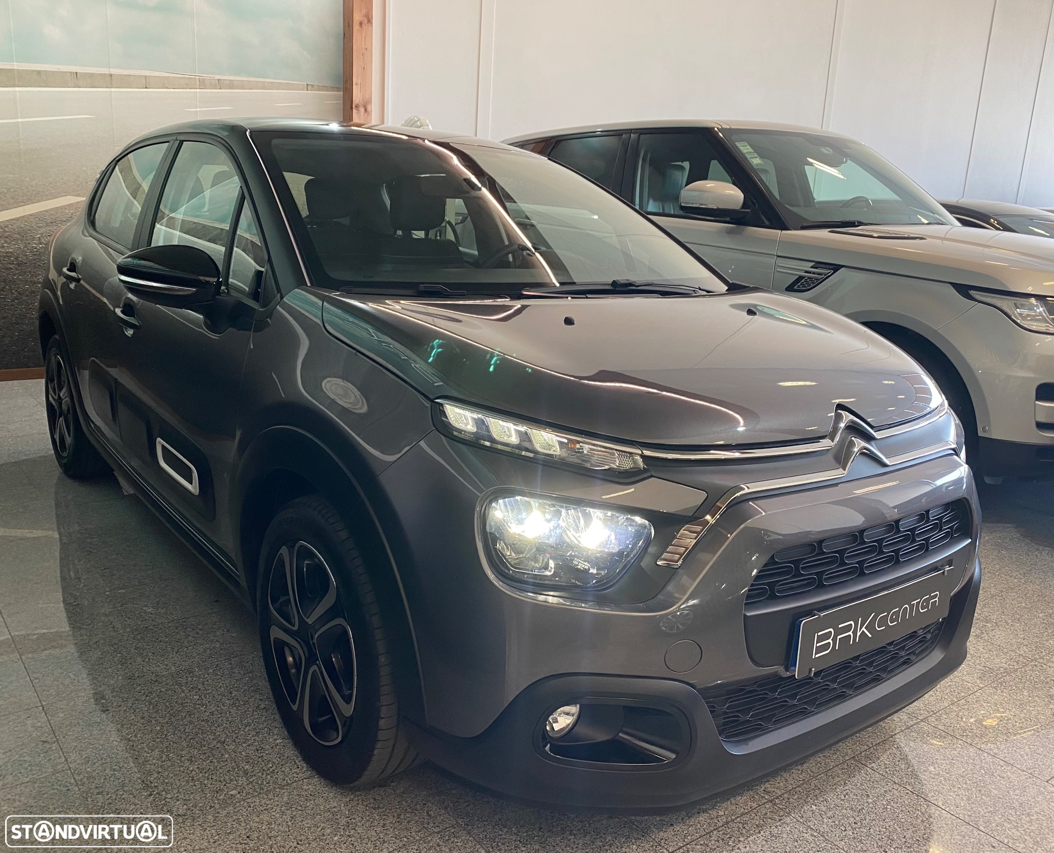 Citroën C3 1.2 PureTech Plus - 2