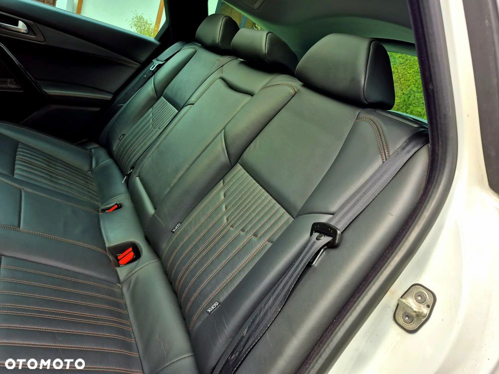 Peugeot 508 RXH 2.0 HDi HYbrid4 - 18