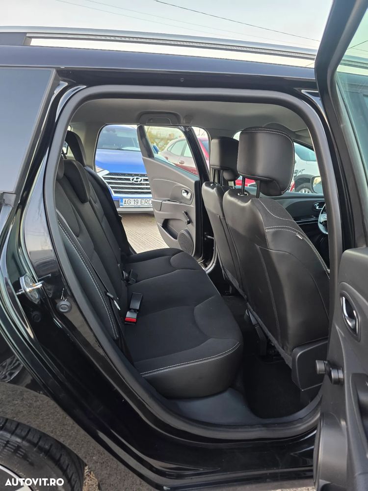 Renault Clio TCe 90 Dynamique - 27