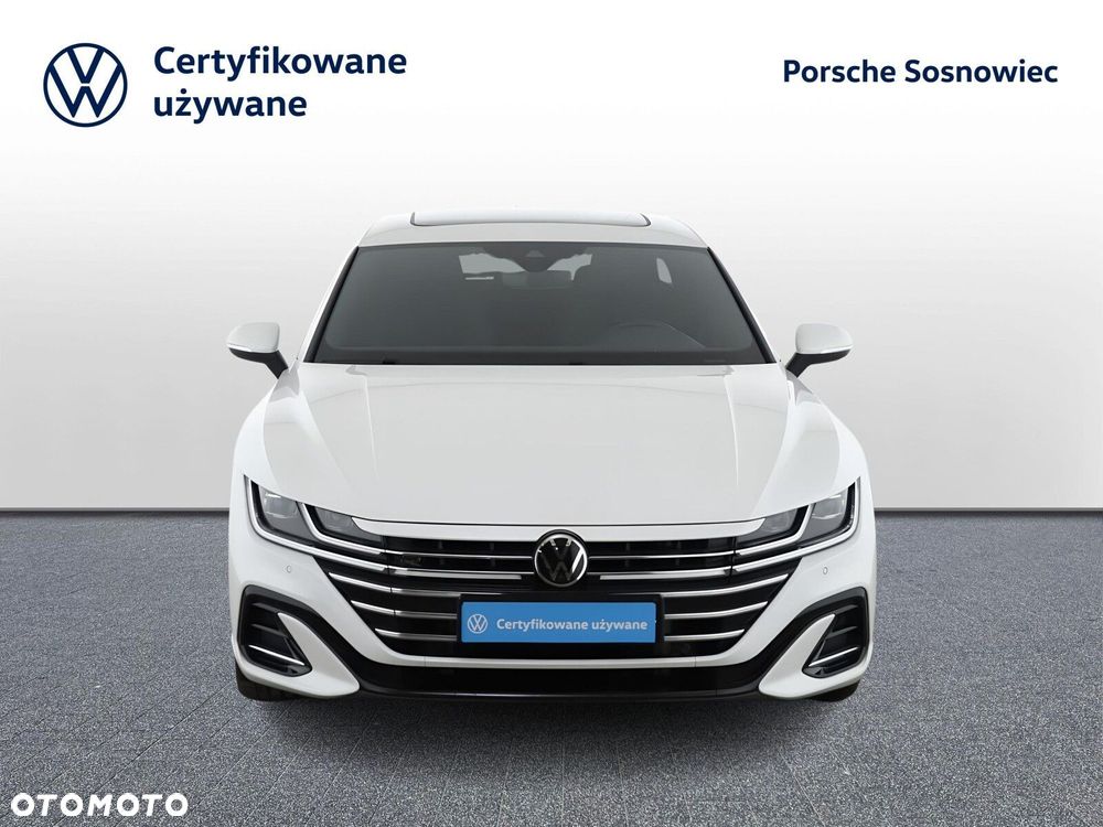 Volkswagen Arteon - 6