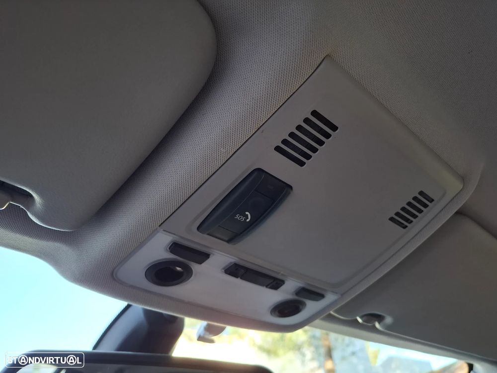 BMW 320 d DPF Efficient Dynamics Edition Edition Exclusive - 23