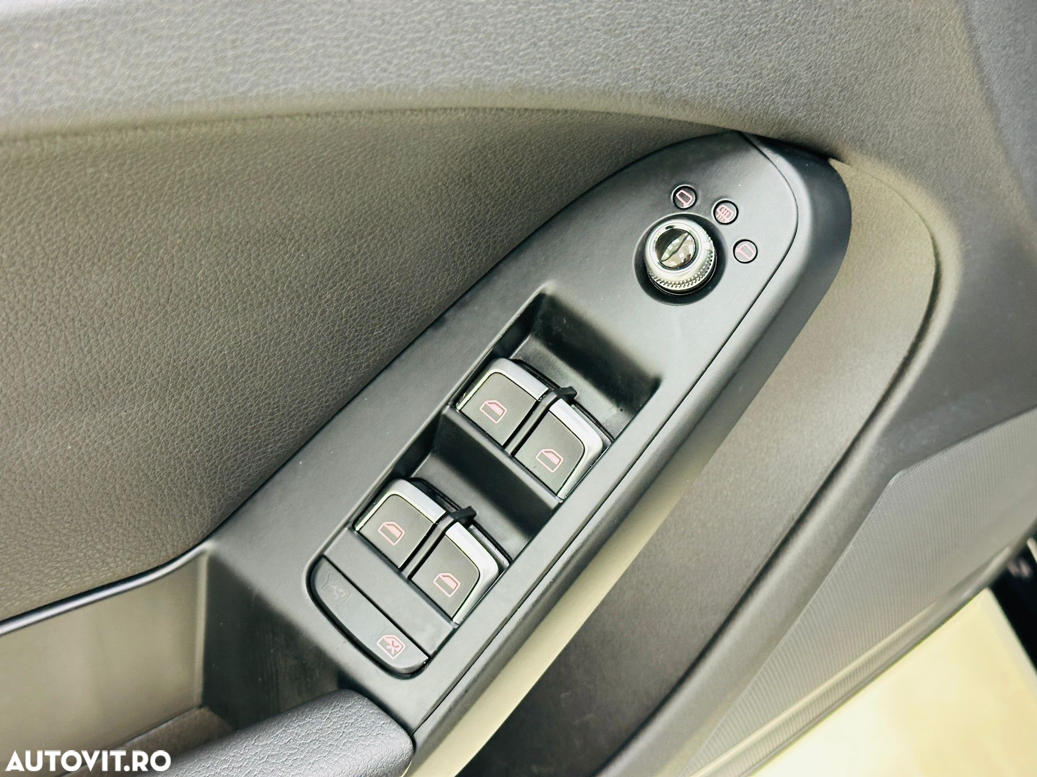 Audi A4 - 23