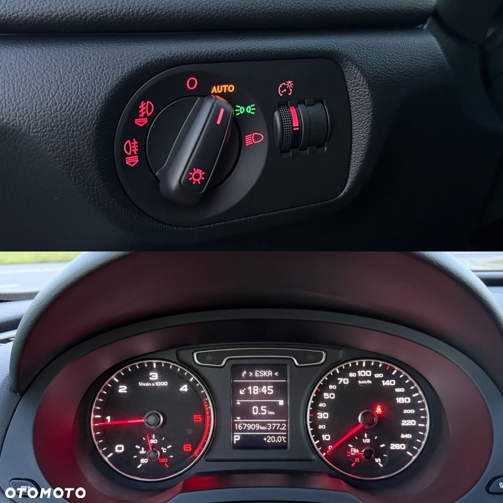 Audi Q3 2.0 TDI Quattro S tronic - 34