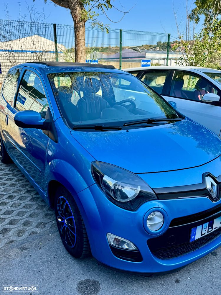 Renault Twingo 1.2 Confort - 1