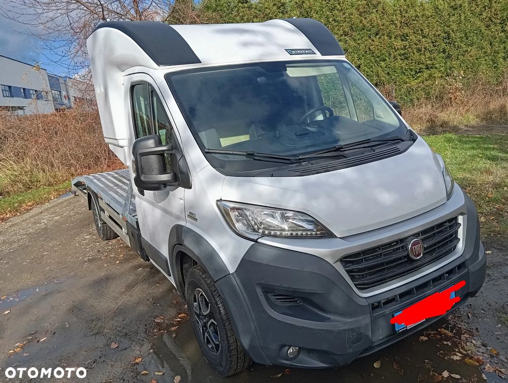 Fiat Ducato - 12